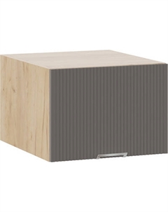 Шкаф под вытяжку ТриЯ Кимберли 1В5ГП с одной откидной дверью Трия