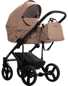 Детская универсальная коляска Bebetto Magnum Light SE 2в1