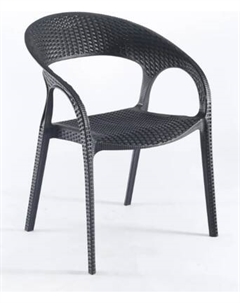 Кресло садовое Springhouse Aprilia DC24BL