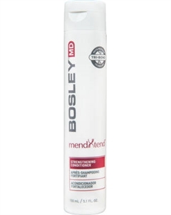 Кондиционер для волос Bosley MD mendXtend Strengthening Conditioner Bosley md