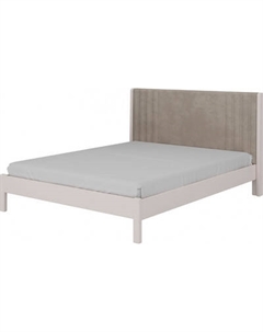 Полуторная кровать Bravo Мебель Нортан 140х200 Bravo мебель