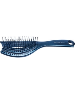Расческа Dewal New Flexi BRZ1003