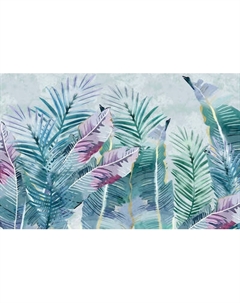 Фотообои листовые Citydecor Абстракция 32