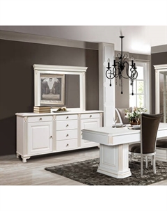 Зеркало ФорестДекоГрупп Бьянка Форестдекогрупп