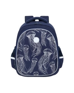Школьный рюкзак Grizzly RAz-086-9