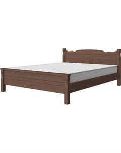 Полуторная кровать Bravo Мебель Мюнхен 140х200 Bravo мебель