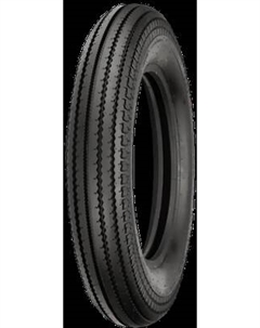 Мотошина универсальная Shinko E270 4.00-18 64H TT