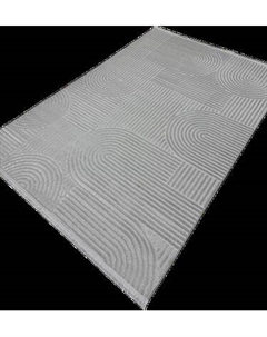 Коврик Radjab Carpet Моника Прямоугольник MC 402A / 12574 Radjab carpet