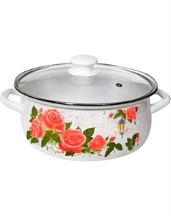 Кастрюля КМЗ Амелия-1 - Экстра / 61904-142/4.02 Кмз