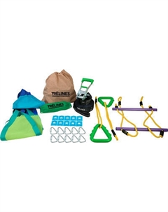 Качели Hape Ниндзя / 847121_HP