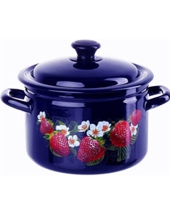 Кастрюля КМЗ 41715-123/6-У4 Кмз