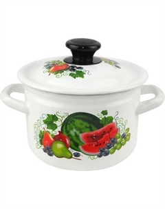 Кастрюля КМЗ Восточные дары / 41704-102/6-У4 Кмз