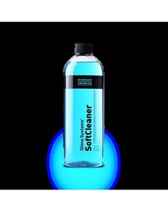 Очиститель салона Shine Systems SoftCleaner / SS867 Shine systems