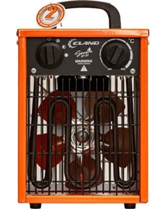 Тепловая пушка электрическая Eland Sonora KT-32