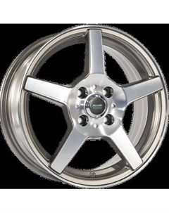 Литой диск Megami AF-07 14x5.5" 4x98мм DIA 58.6мм ET 35мм GMF