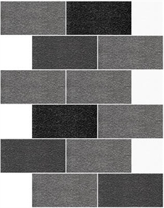 Фасадная панель АМК Блок цвет 241 Амк