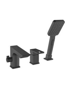 Смеситель Esko Vela PB 355B