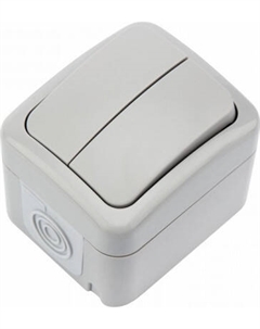 Выключатель Kranz Mini / KR-78-0833