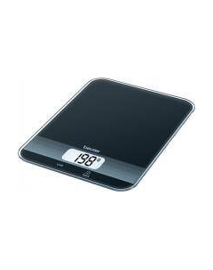 Кухонные весы Beurer KS19 Black
