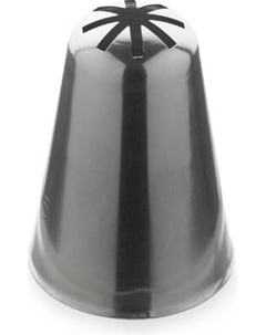 Насадка кондитерская No Brand Снежинка BX5017 / 7145 No brand