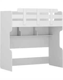 Кровать-чердак детская Речицадрев Smart Р 376.05