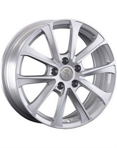 Литой диск Replay SB45 17x7" 5x114.3мм DIA 56.1мм ET 48мм S