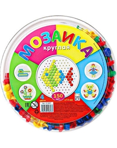 Развивающая игра РЫЖИЙ КОТ М-5657 Рыжий кот