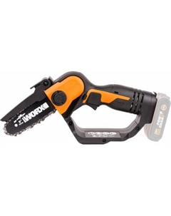 Пила цепная аккумуляторная Worx WG324E