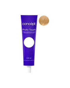Крем-краска для волос Concept Profy Touch Стойкая 10.77