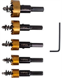 Набор коронок Vira 559705