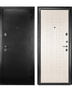 Входная дверь Guard MG60 МДФ 87х205 правая