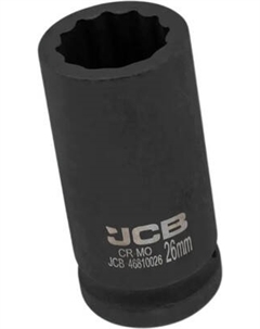 Головка слесарная JCB-46810026 Jcb