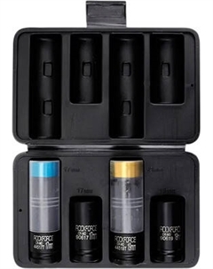 Набор головок слесарных RockForce RF-4035D Rockforce