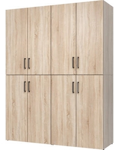 Шкаф Mio Tesoro Tandem К3 Mio tesoro