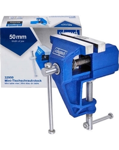 Тиски Scheppach Sch-32950