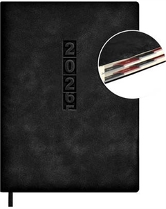 Ежедневник Escalada Тиволи Глосс 2026 / 70297