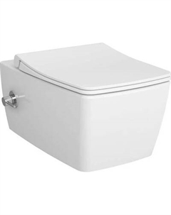 Унитаз подвесной VitrA Metropole / 7672B003-1684 Vitra