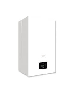 Газовый котел Ferroli Diva D C24