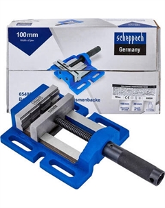 Тиски Scheppach Sch-6540504