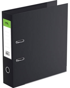 Папка-регистратор Стамм Имидж / ММ-31833