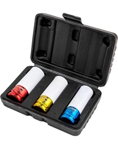 Набор головок слесарных Patron P-4032 Патрон