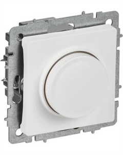 Диммер IEK Brite BR-D20-0600-K91 Iek