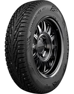 Зимняя шина Ikon (Nokian Tyres) Character Ice 7 195/60R16 93T Ikon (nokian tyres)