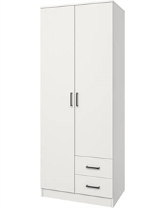 Шкаф Mio Tesoro Хюгге 2D2S Mio tesoro