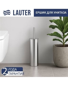 Ершик для унитаза Lauter 21SH51A29