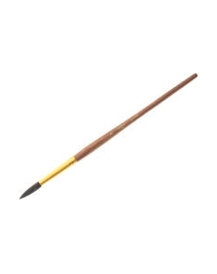 Кисть для рисования ГАММА Белка №6 / 280618.01.06 Гамма