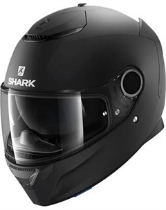 Мотошлем Shark Helmets Spartan 1.2 Blank Mat Shark helmets