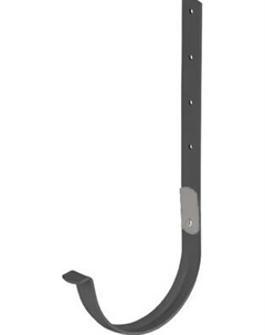 Кронштейн желоба Альта-профиль Металлический