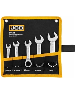Набор ключей JCB 50516 Jcb