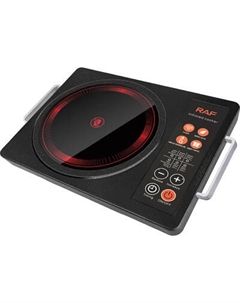 Электрическая настольная плита RAF R.8046 Raf